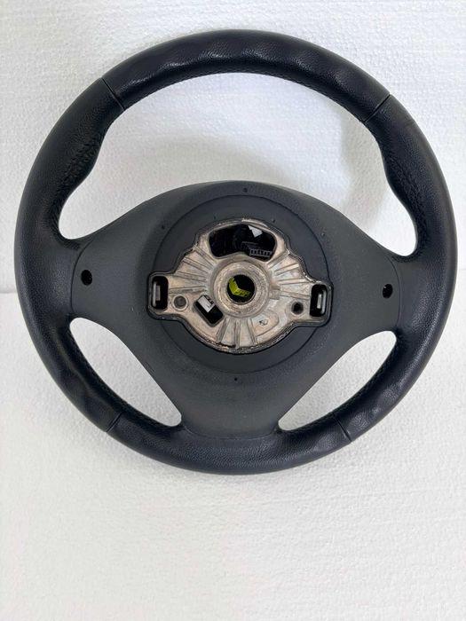 Volan complet cu airbag Bmw 1 3 4 F30 impecabil