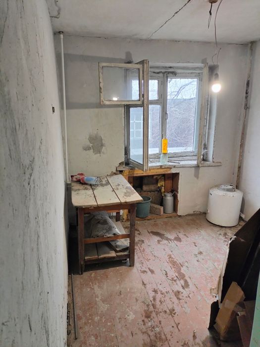 Продам квартиру в Сортировке!