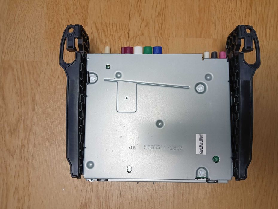 Vitezometru BMW Mini