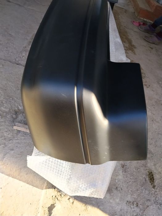 Бампер Тойота камри 20