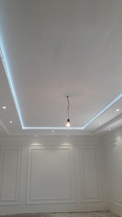 Ремонт дом участка офис падключ