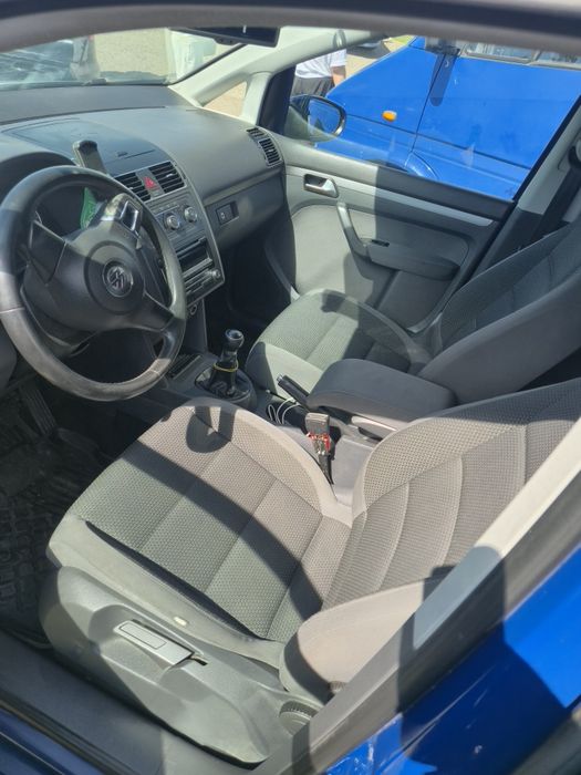 De vânzare Volkswagen touran 1,6 diesel