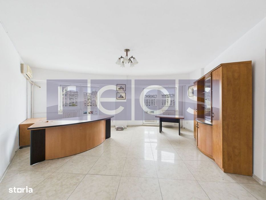 Vanzare 3 Camere Premium | 84 Mp | 3 Balcoane | Rond Alba Iulia — fotografia 1