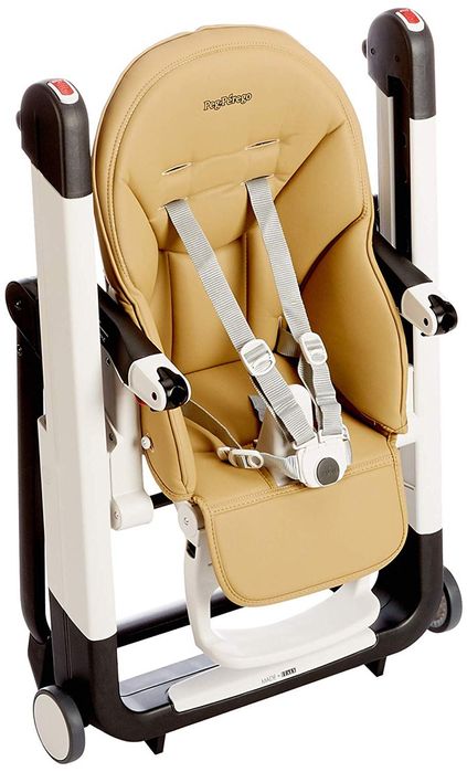 Peg perego детский стульчик