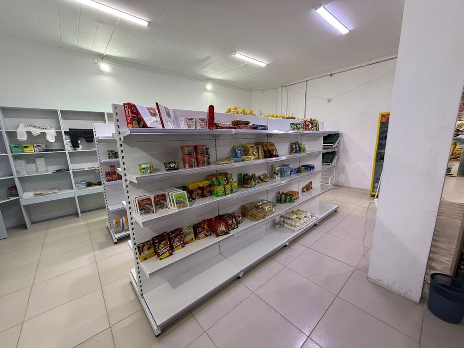 Магазин Сат, Самал 3