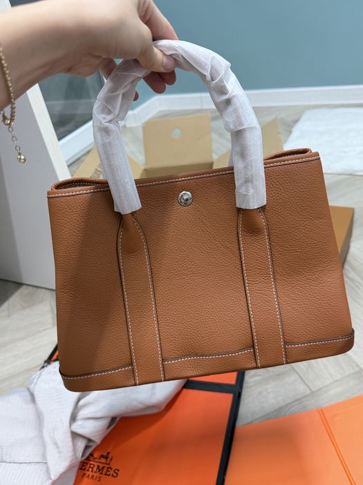 Сумка Hermes. Новый