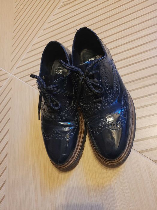 Încălțăminte 38 dama M Polo, Reiker
