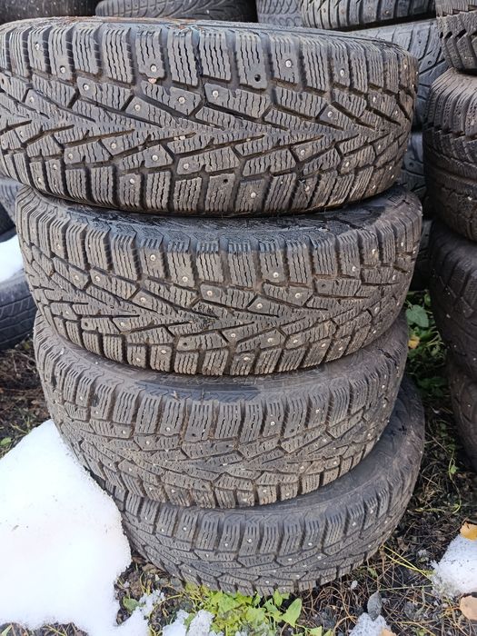 Кардиант 185 60 р15 комплект