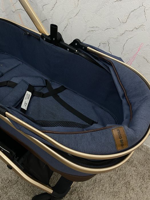 Коляска детская