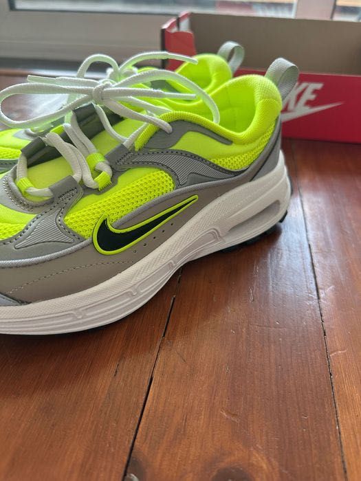 Nike Air Max Bliss