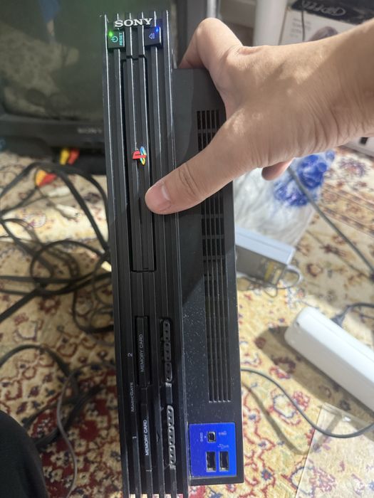 PlayStation 2 PS2