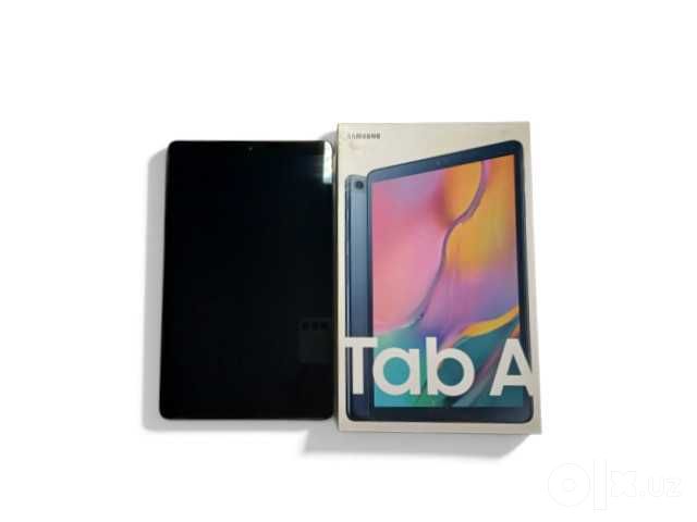 Планшет Samsung Galaxy Tab A 2019 32GB Wi-Fi (Коробка + Чехол)