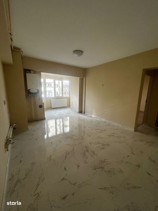 Apartament 2 camere, etaj 2, 47 mp, Zona Bd. Traian