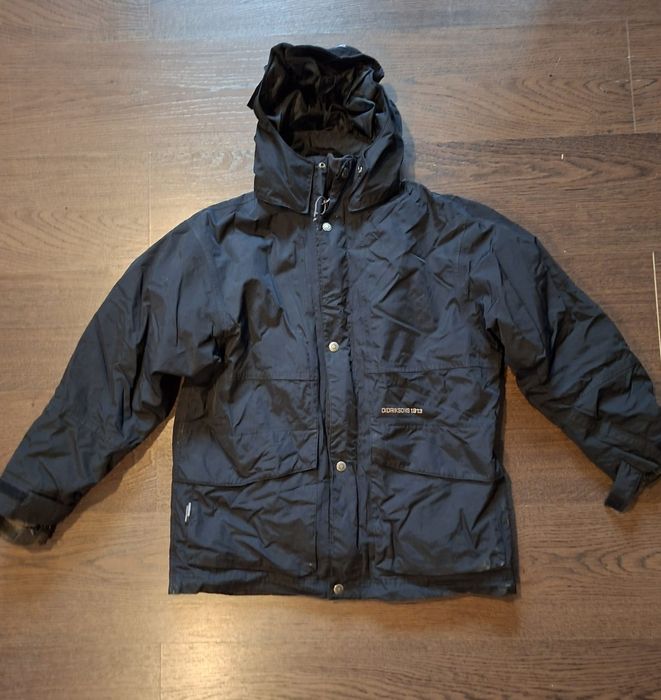 Jacheta/geaca schi/ski/ drumetie din 2 piese, shell+interior detasabil