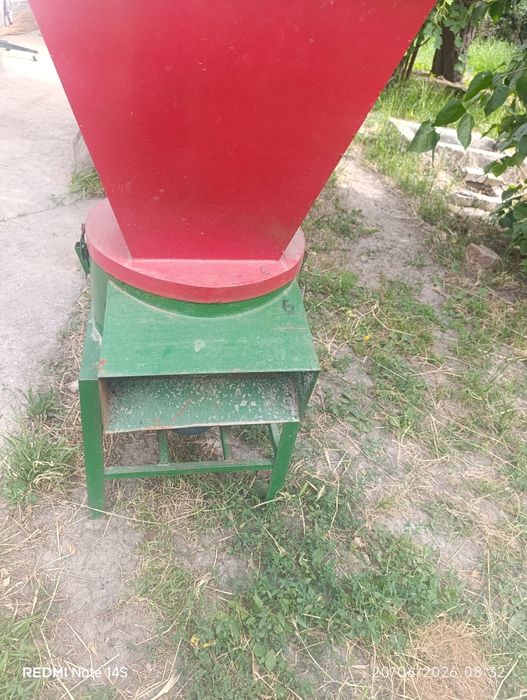 Tegirmon sotiladi