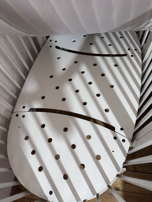 Детская кроватка STOKKE оригинал