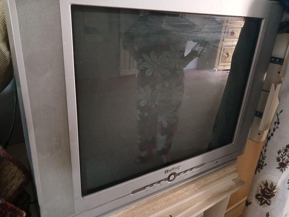 Телевизор Эленберг