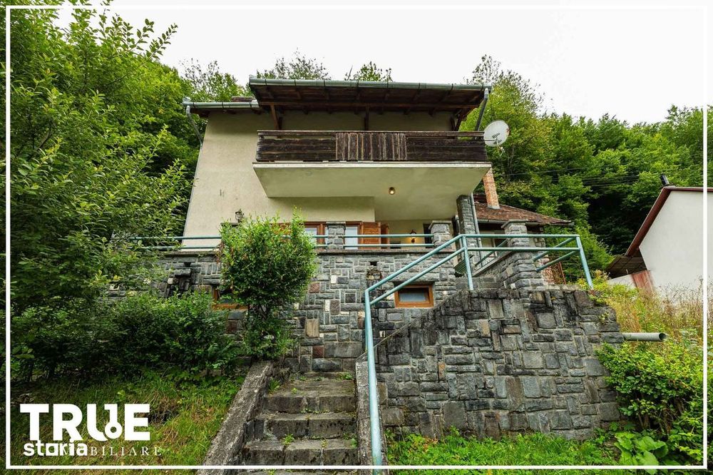 Casă de vacanță de vânzare – Sovata, județul Mureș