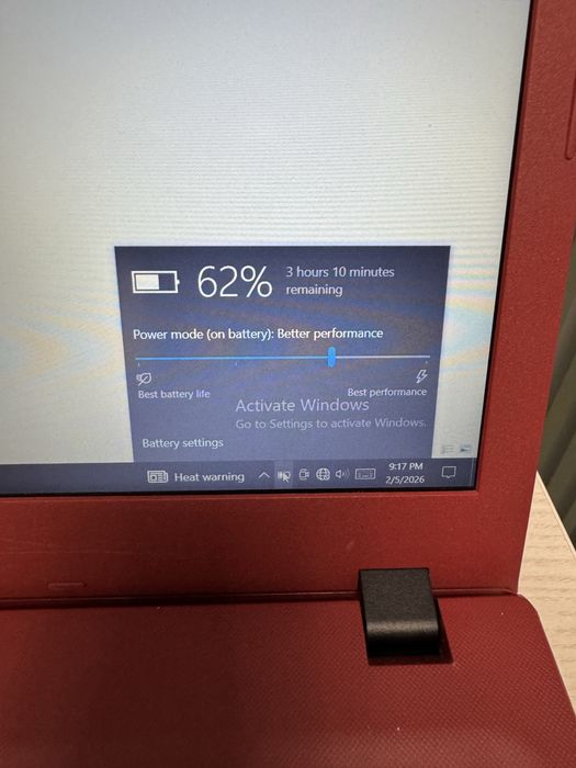 Vand ACER Aspire  E5-573 series (N15Q1)