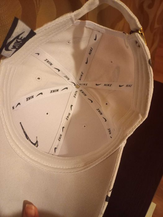 Шапка Nike унисекс