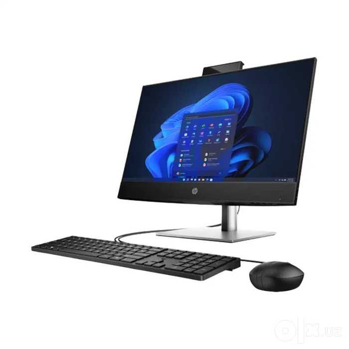 HP ProOne 440 23.8 inch G9 All-in-One Desktop PC
