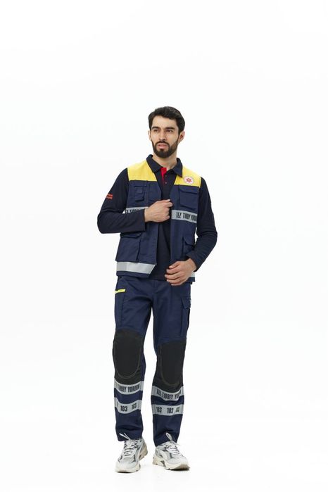 Spesodeja , спецодежда наличи ва заказ оркали