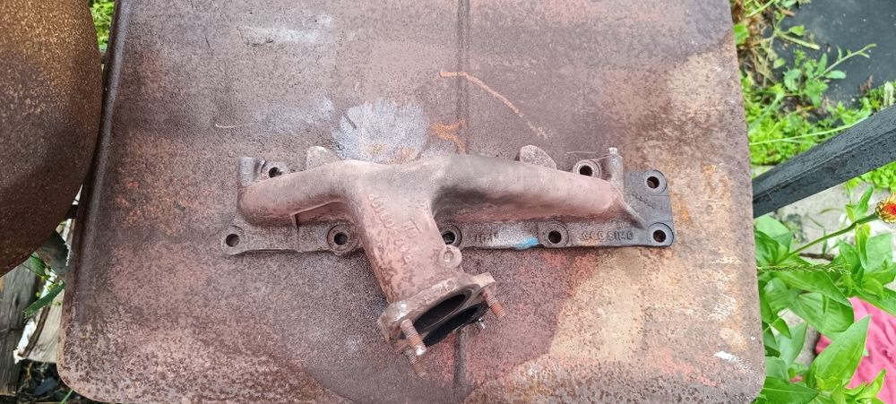 Запчасти на Опель омега б дорест