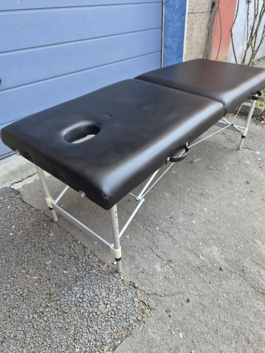 Pat pliant masaj sau cosmetica