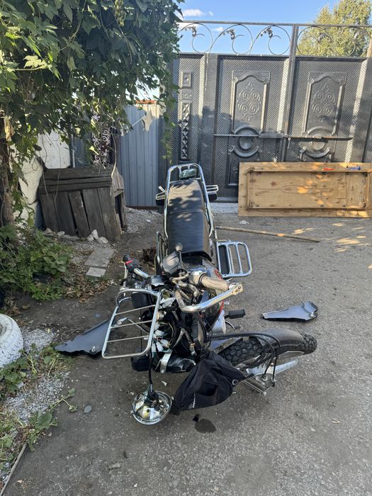 продам кулагер 250 с дтп