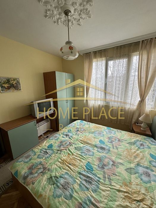 Дава се под наем Двустаен апартамент в Варна, Базар Левски - 68 кв.м за 459 € - Снимка #5