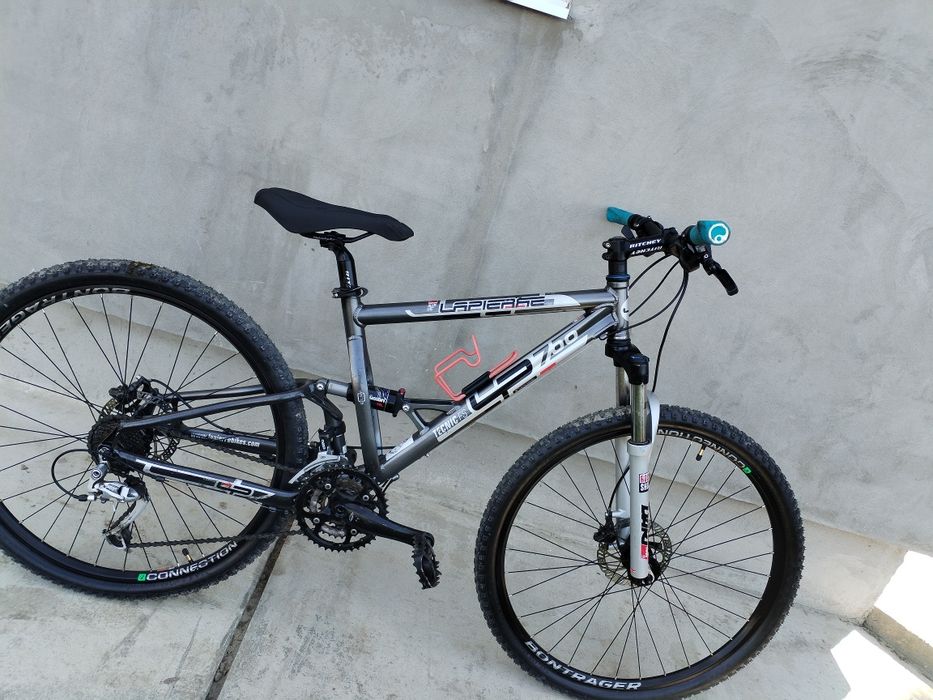 Bicicleta lampieree 700