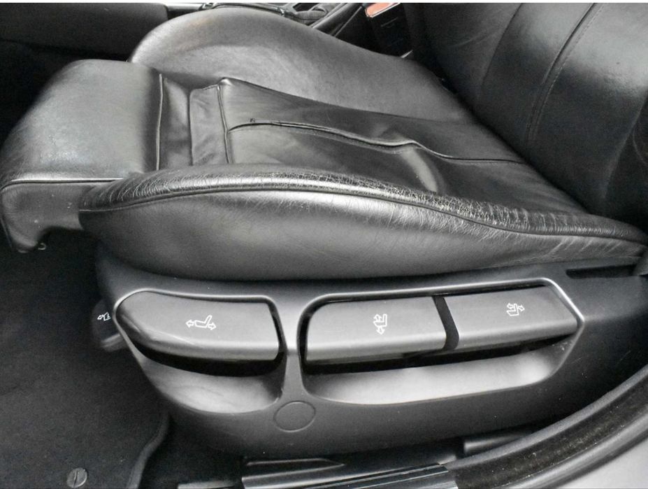 Dezmembrez Bmw E39 530i Automat M Sport 2003/04