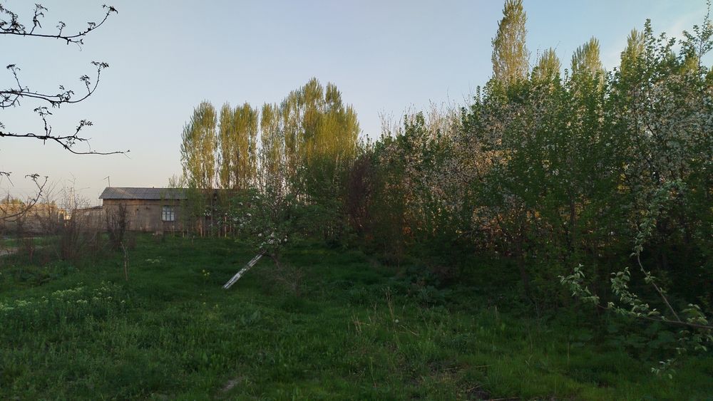 Участка 10 соток