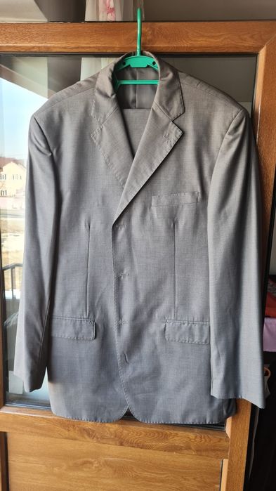 Vand costum barbatesc