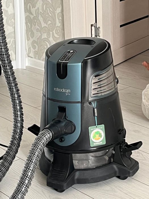 Пылесос Aura Roboclean