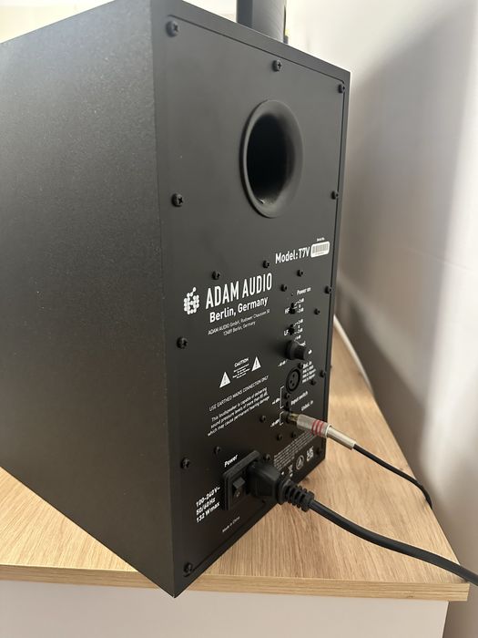 Monitoare Adam Audio T7V