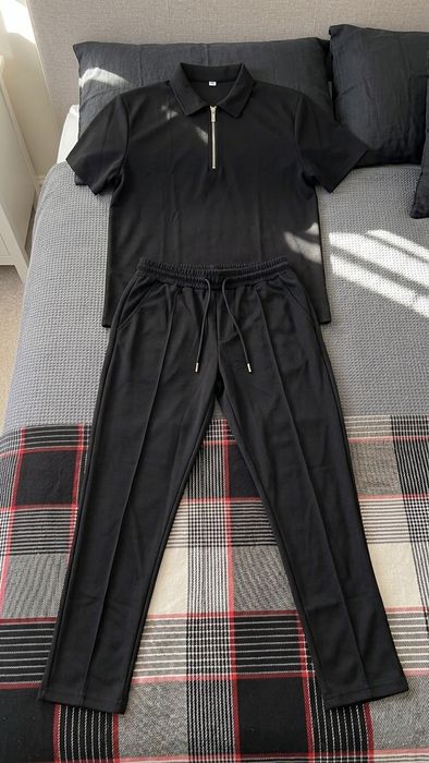 Лётный комплект для красавчика