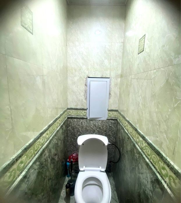 СРООЧНО ПРОДАЕТСЯ СВОЯ 4-х комнатная квартира на Юнусабад-19