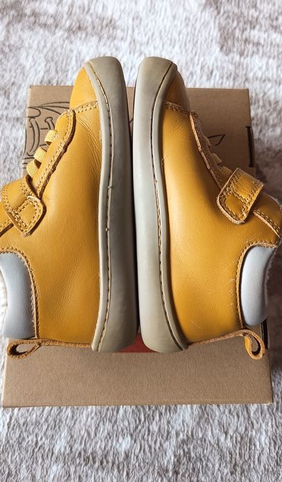 Зимни боси боти Колев и Колев 24 номер