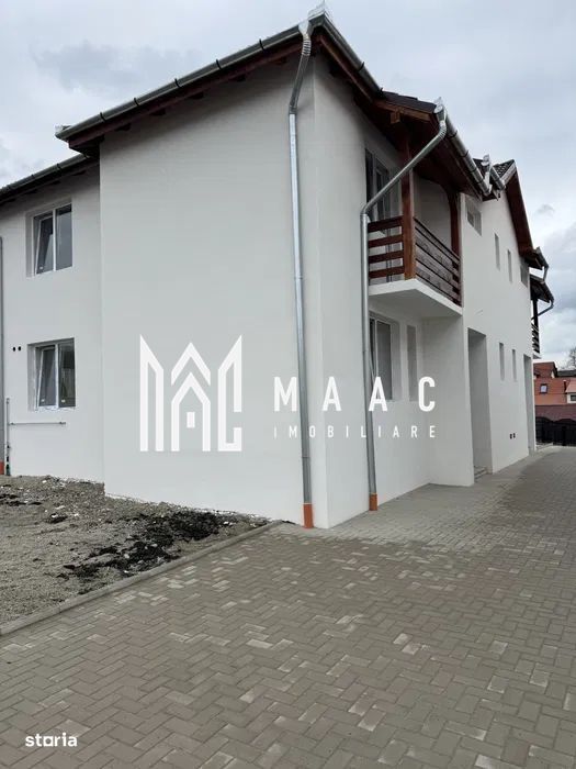 Casa tip Duplex | Teren 250 MP | P+1 | Cisnadie