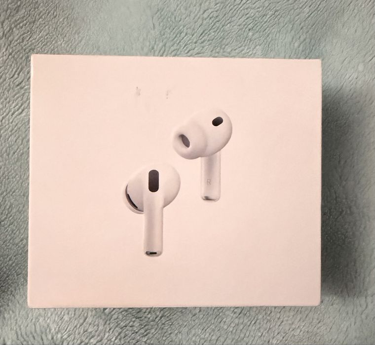 Наушники Air pods pro 3
