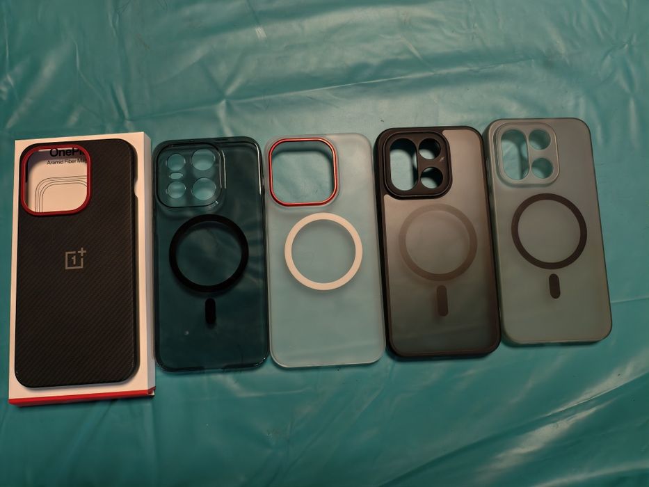 Oneplus 15, 16GB, 512GB