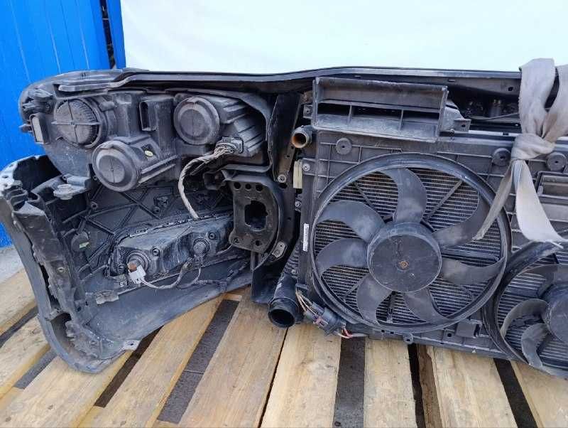 Ноускат (морда) Пассат Б7/Volkswagen Passat B7
