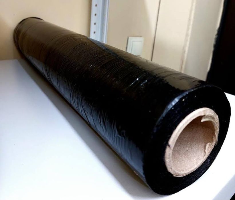 Стрейч пленка купить