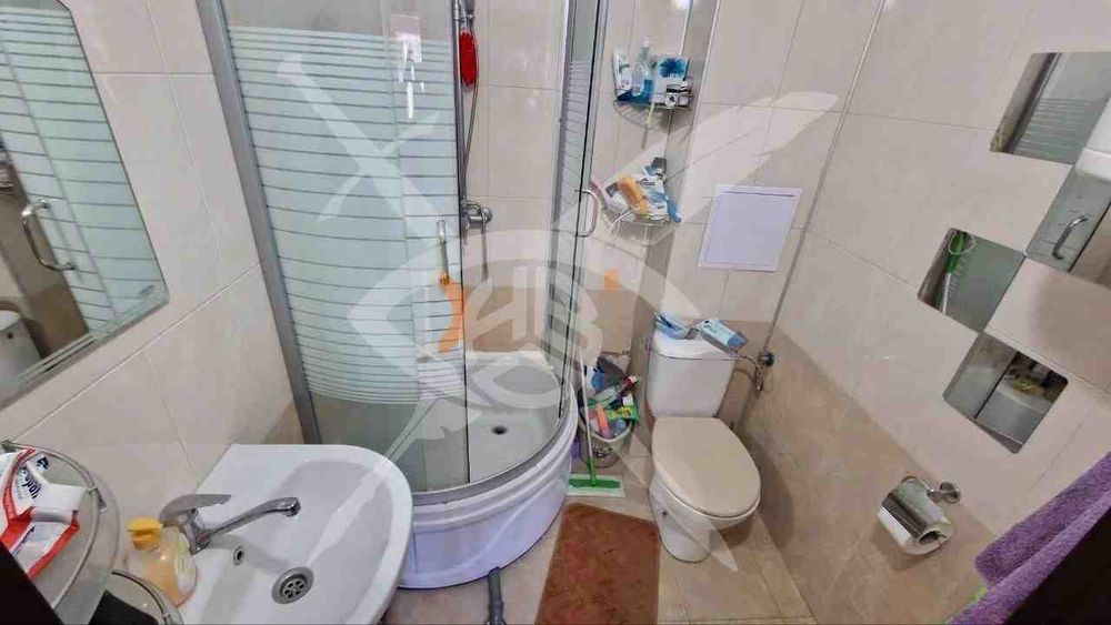 Продава се Двустаен апартамент в Свети Влас - 66 кв.м за 533 €/кв.м - Снимка #5