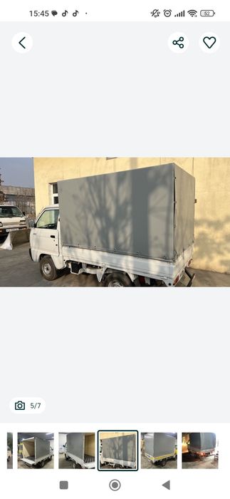 Fotixa jonatish moshina gazel xizmati changan Labo xizmati 24 7