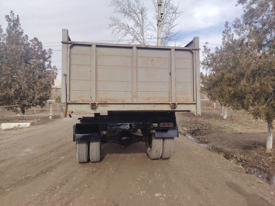 Gaz saz 35 07 samasuval