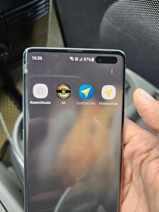 Самсунг s10 5G Samsung