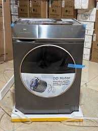 Стиральная машина TCL 10 кг DD motor Invertor