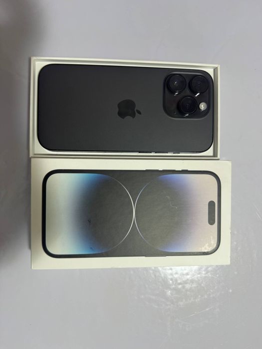 Продам/Обменяю Iphone 14 pro